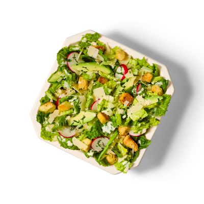 MIXT Salads by null