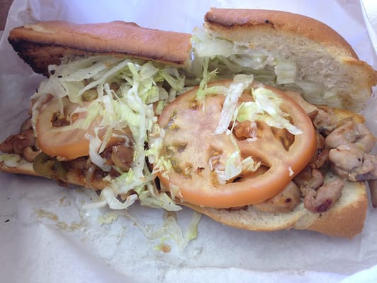 Viking’s Giant Submarines by null