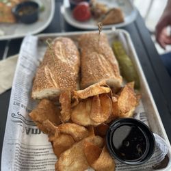Philly Roast Pork