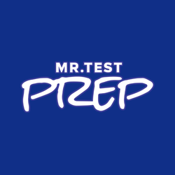Mr. Test Prep