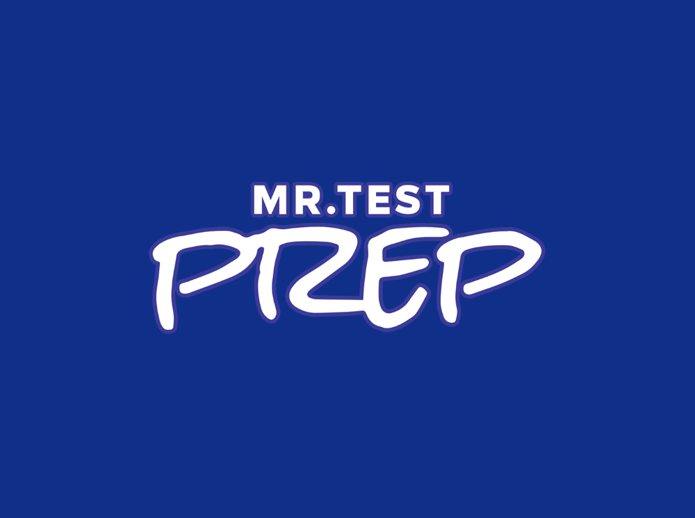 Mr. Test Prep - reading tutor in Palo Alto, CA