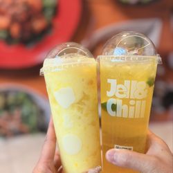 Jell & Chill