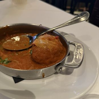 Del Frisco's Double Eagle Steakhouse - Wagyu meatballs - New American Near Me - Indianapolis, Indiana