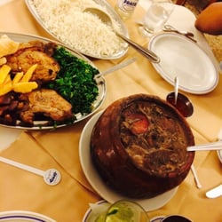 Star City - Feijoada