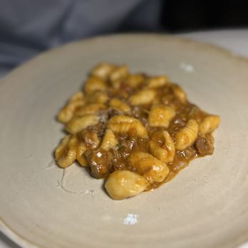 Spago - gnocchi - New American Near Me - Beverly Hills, California Spago - gnocchi - New American Near Me - Beverly Hills, California