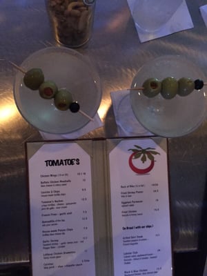 Menu photo 8 Tomatoes Margate City, NJ Menu photo 8 Tomatoes Margate City, NJ