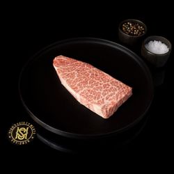 High Society Meats - Japanese A5 Wagyu Denver 10+