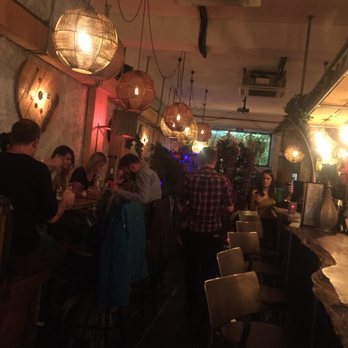 Toro Gordo - Spanish Near Me - London, XGL