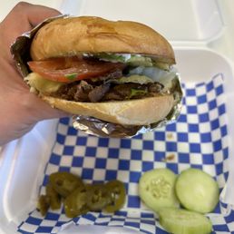 Carne Asada