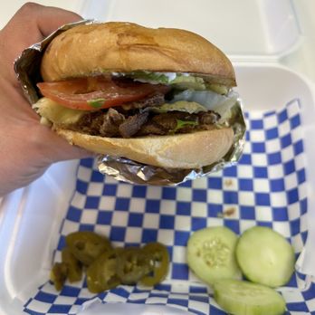 Canelas Placita - Carne asada torta. Delicious! - Mexican Near Me - Peoria, Arizona Canelas Placita - Carne asada torta. Delicious! - Mexican Near Me - Peoria, Arizona