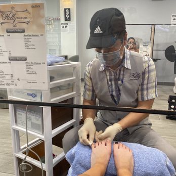 Holly Nails & Spa - Very professional - Nail Salons Near Me - Riverside, California Holly Nails & Spa - Very professional - Nail Salons Near Me - Riverside, California