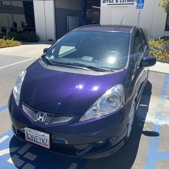 Telesis Collision Center - Body Shops Near Me - Palmdale, California