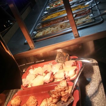 Cuba Lives Restaurant - Arroz imperial/fried fish/pollo a la milanesa/ mashed potatoes/ ropa vieja/ arroz con mariscos/veggies - Salad Near Me - Hialeah, Florida