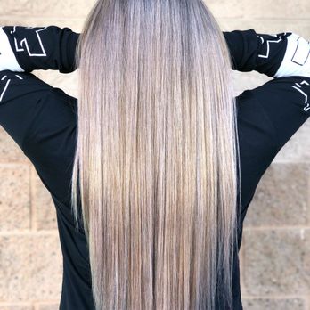 Hair By Tna - Hair Stylists Near Me - San Jose, California