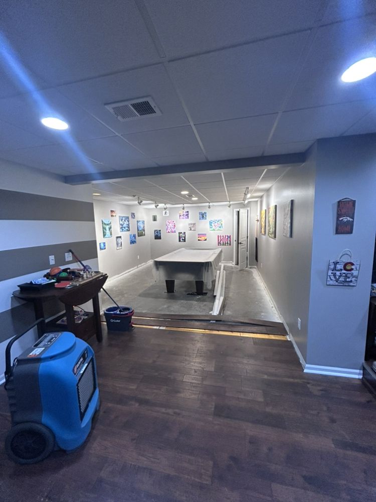 Slide of Gem Services