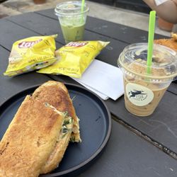 Easy Luck Coffee & Bodega