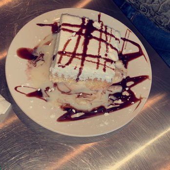 The Taco Shop - There tres leches cake was really good - Mexican Near Me - Wood Ridge, New Jersey The Taco Shop - There tres leches cake was really good - Mexican Near Me - Wood Ridge, New Jersey