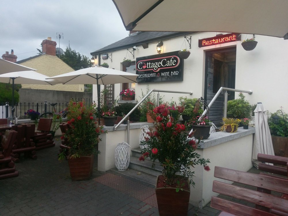 COTTAGE CAFE 9 Main Street, Blanchardstown, Co. Dublin, Republic of
