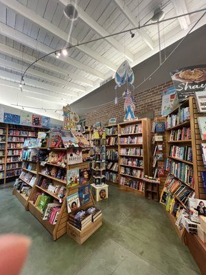 Octavia Books by null