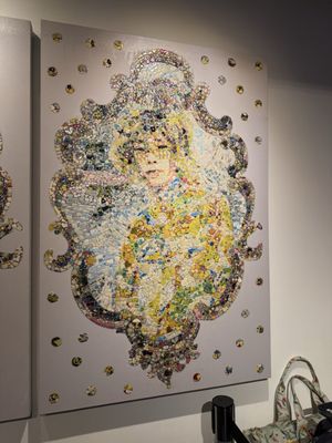 amba Taipei Ximending by null