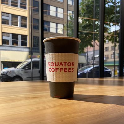 Equator Coffees by null