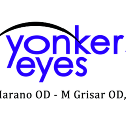 Mark Grisar, OD - Yonkers Eyes