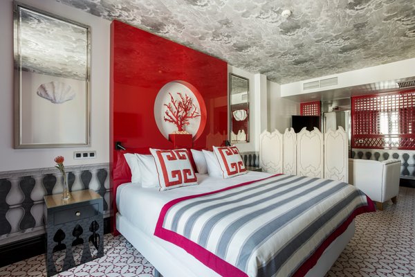 Room Mate Anna, Barcelona by null