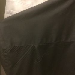 North Cambridge Laundromat & Dry Cleaning - Several of my dress shirts came back with deep wrinkles in the same areas, which don't come out in the wash. Thanks for ruining my shirts.