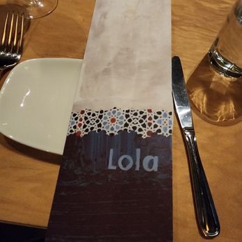 Lola - Menu - Greek Near Me - Seattle, Washington Lola - Menu - Greek Near Me - Seattle, Washington
