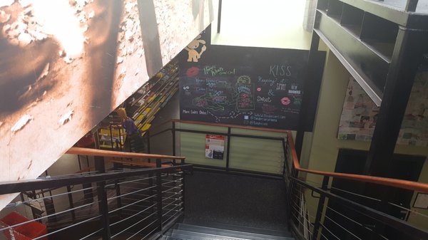 Binders Art Supplies and Frames - Buckhead by null