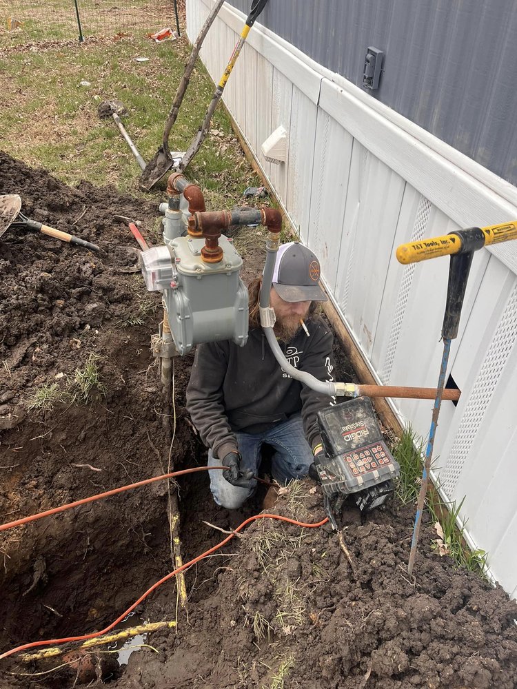 Slide of Total Plumbing