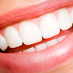 Palm Canyon Dental office
