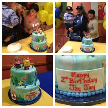 Cake Expressions - All of our guest loved it... - Bakeries Near Me - Santa Clara, California Cake Expressions - All of our guest loved it... - Bakeries Near Me - Santa Clara, California