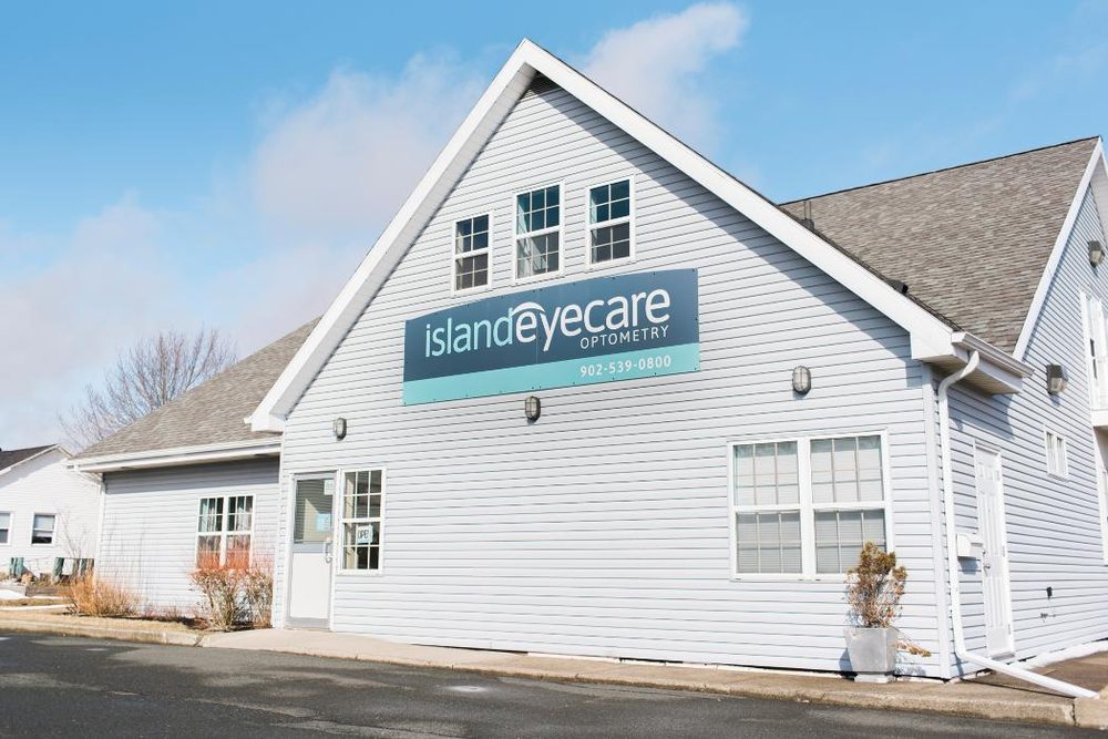 ISLAND EYECARE Updated August 2024 117 Welton Street, Sydney, Nova