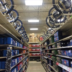 Academy Sports + Outdoors - Camping Aisle