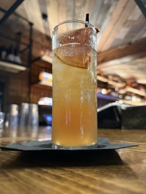 Boil & Barrel by null