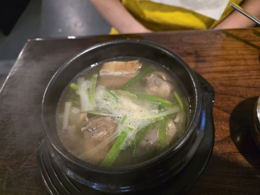 Chosun Korean BBQ 2 by null