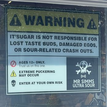 IT'SUGAR - Candy Stores Near Me - Myrtle Beach, South Carolina