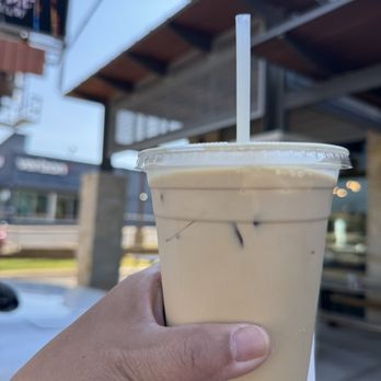 Summer Moon Coffee - Coffee & Tea Near Me - San Antonio, Texas