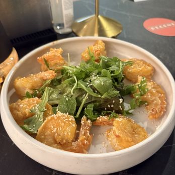 Brookmere Saratoga, a Tribute Portfolio Hotel - Sweet Chili Fried Shrimp - Venues & Event Spaces Near Me - Saratoga Springs, New York
