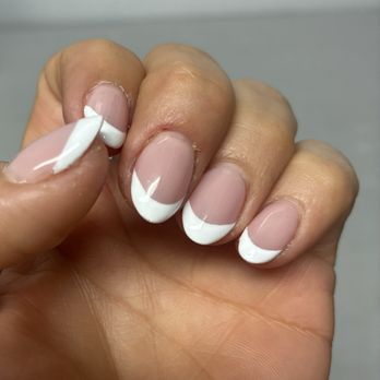PB Luxury Nails - Hurt my cuticle - Nail Salons Near Me - San Diego, California PB Luxury Nails - Hurt my cuticle - Nail Salons Near Me - San Diego, California