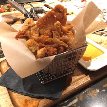 Carson Kitchen - New American Near Me - Las Vegas, Nevada