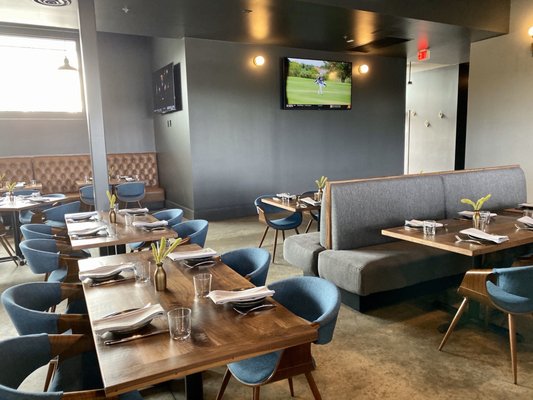 Provision Dining House by null