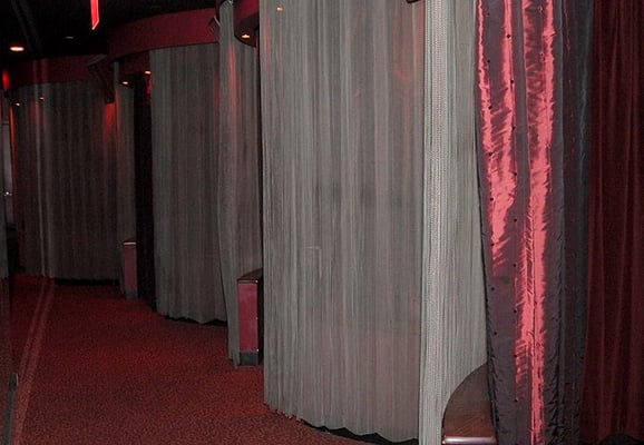 Rick's Cabaret New York by null