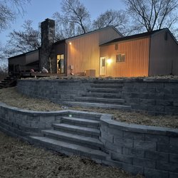 Exterior Arts Renovations