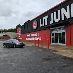 Lit Jr. on Austin Peay