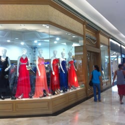 Beatriz Boutique - Frente de la tienda