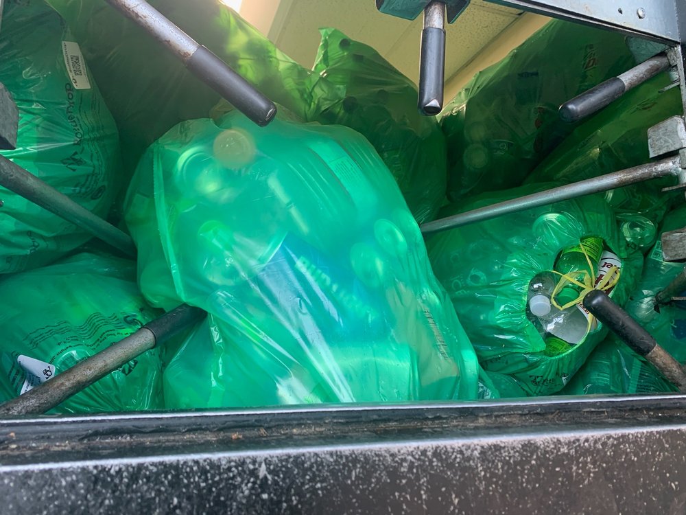 BOTTLEDROP REDEMPTION CENTER Updated September 2024 13 Reviews