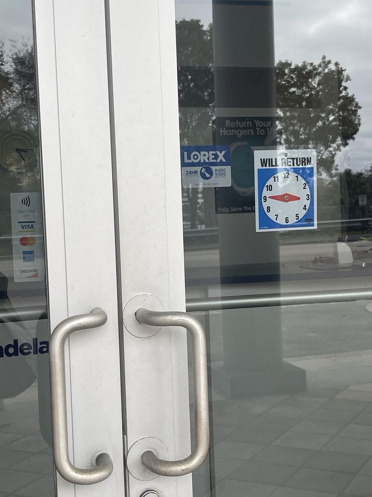 DADELAND CLEANERS AND ALTERATIONS Updated September 2024 8444 S