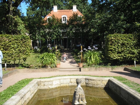 Hotel Villa Sorgenfrei by null